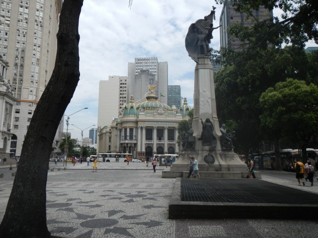 Teatro Municipal