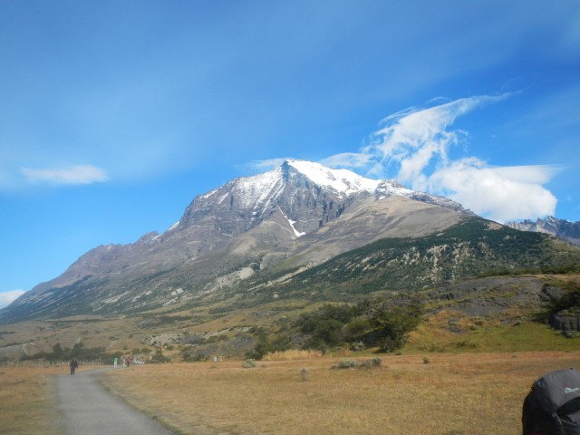 Torres del Paine (1)