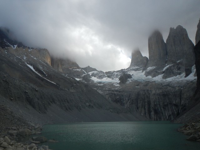 Torres del Paine (9)