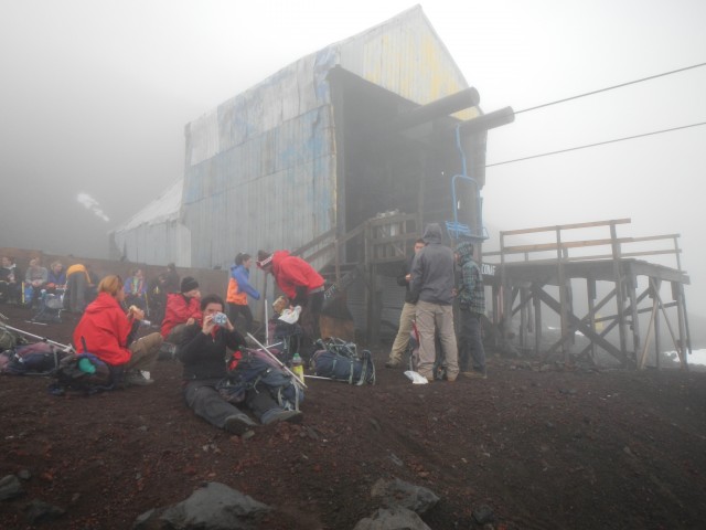 Pucon (1) Ski Lift