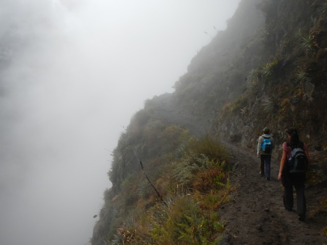 Colca Canyon (2)