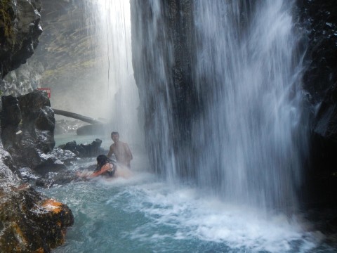 Waterval