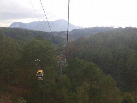 Kabelbaan