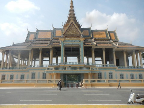 Royal Palace