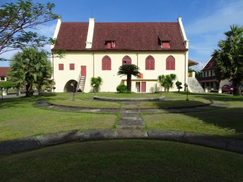 Fort Rotterdam