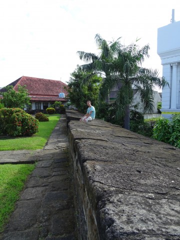 Fort Rotterdam